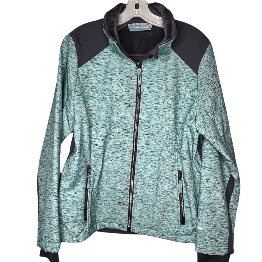 Free Country Jacket‎